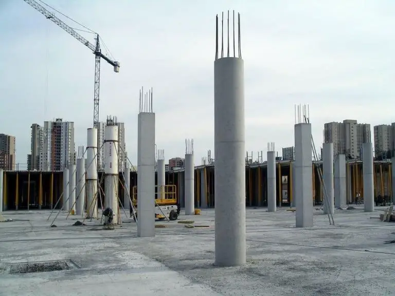 Design Of Circular Columns EC2 Structville