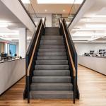 Design of Reinforced Concrete (R.C.) Staircase | Eurocode 2