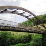 Analysis of Three-Hinged Arch Structures