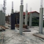 Design of Biaxial Reinforced Concrete Columns