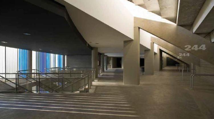 Structural Steel Raker Design of Reinforced Concrete Slanted / Raker Beams - Structville