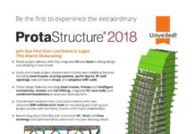 ProtaStructures Conference/Live Event Coming Up in Nigeria