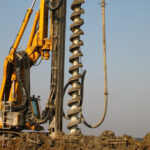 Design of Pile Foundation Using Prokon Software