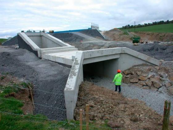 Geotechnical Design of Cantilever Retaining Walls to Eurocode 7 ...