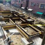 Design of Ground Beams Using Staad Pro