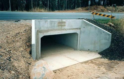 Define Culvert, Culvert Meaning, Culvert Examples, Culvert