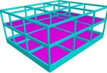 An Investigation on the Analysis of Beam and Raft Slab Using Staad Pro