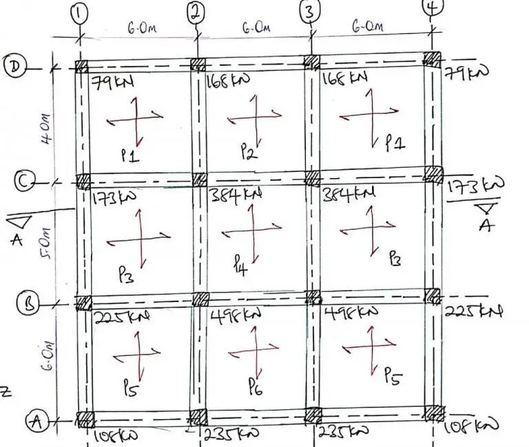 staad pro steel design examples pdf files