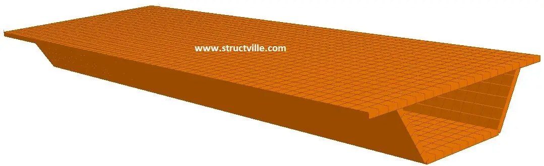 Analysis of Box Girder Bridges Using Staad Pro - Structville