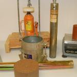 The West African Standard Compaction Test