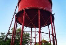 Effects of Temperature Difference on Circular Tanks