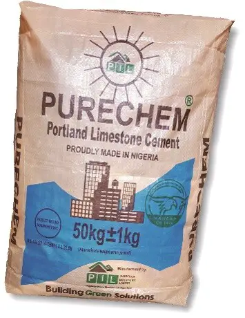 purechem cement