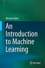 An introduction to machine learning