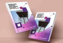 New Textbook: Modelling, Analysis, and Design of Overhead Steel Tank Supports