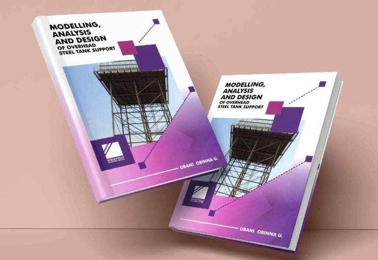 New Textbook: Modelling, Analysis, and Design of Overhead Steel Tank ...
