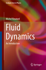 fluid dynamics