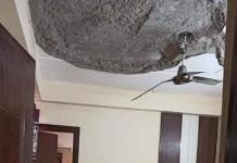 Building Construction Industry Reacts to Weird Slab Collapse