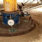 Modulus of Subgrade Reaction of Soils