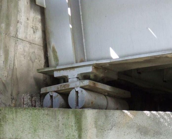 Functions and Types of Bearings for Contemporary Bridges Structville