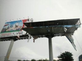 Effects of Wind on Billboard Structures - Structville