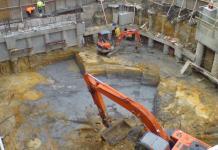 Normally Consolidated and Overconsolidated Soils