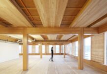 Engineered Wood Products and their Applications in Structural Engineering