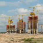 Column Axial Shortening in Tall Buildings