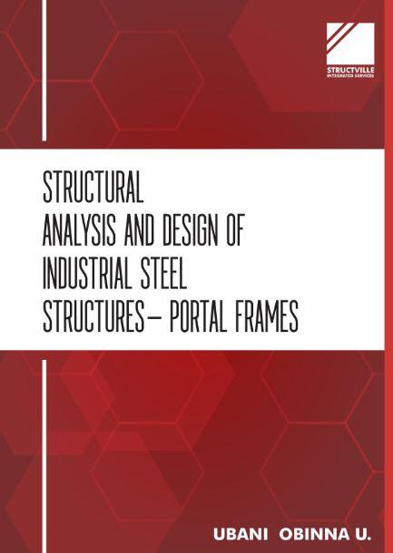 portal frame design