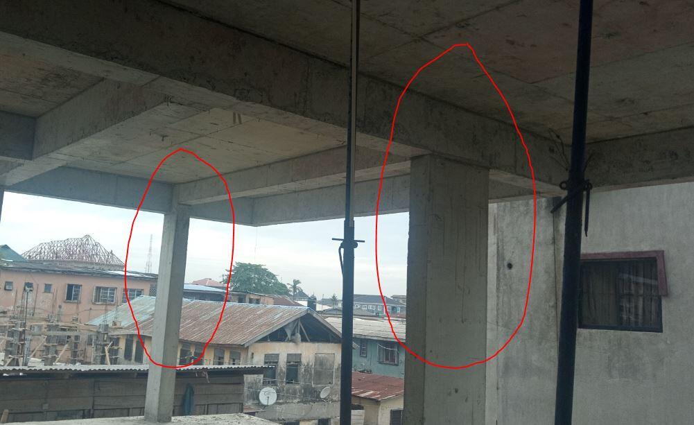 Biaxial Reinforced Concrete Columns