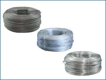 American Wire TIE Rebar Tie Wire - 16 Gauge Reinforcement Coil