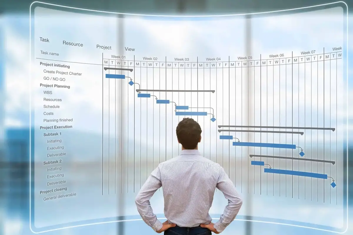 proposed construction methodology example