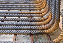 Guidelines for Fixing and Tying of Reinforcement