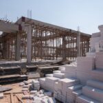 Quantity Estimation Guide for Construction Sites