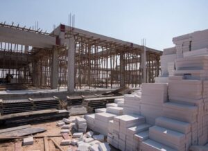 Quantity Estimation Guide for Construction Sites - Structville