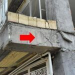 What is the likely cause of this failure?
