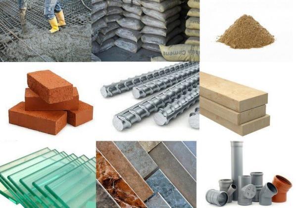 Unit Weight of Construction Materials - Structville