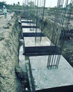 Design of Pad Foundation - Structville