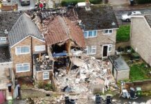 Design of a Building Against Internal Explosion