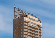 The Problems of Using Timber in Building Construction