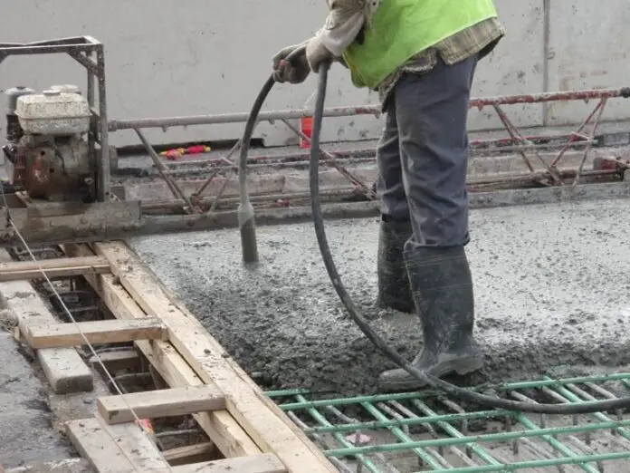 Self-Compacting Concrete (SCC) - Structville