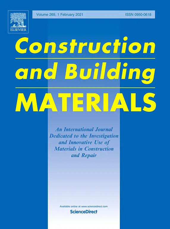 construction and building materials