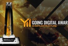 Bentley Systems Calls for Nominations for the ‘2021 Going Digital Awards in Infrastructure’