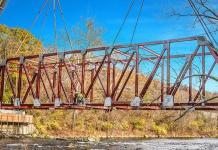 Deflection of Trusses | Worked Example