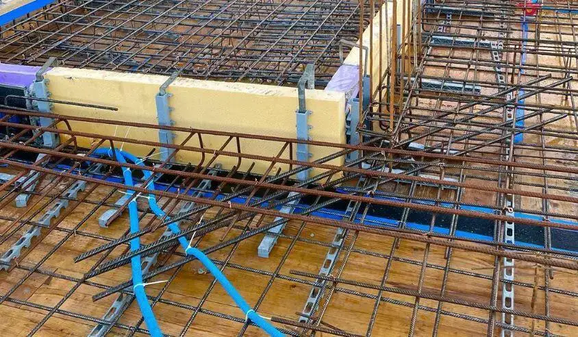 Detailing of Reinforced Concrete Slabs - Structville