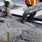 Admixtures in Concrete
