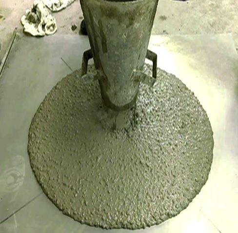 superplasticiser admixture in concrete