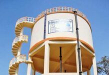 Design of Reinforced Concrete Overhead Tanks