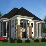 Cost of Duplex Construction in Nigeria | 2024 Duplex building