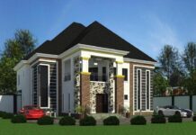 Cost of Duplex Construction in Nigeria | 2024 Duplex building