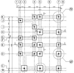 Alternatives to the Construction of Foundation of Duplexes on Good Soil ...